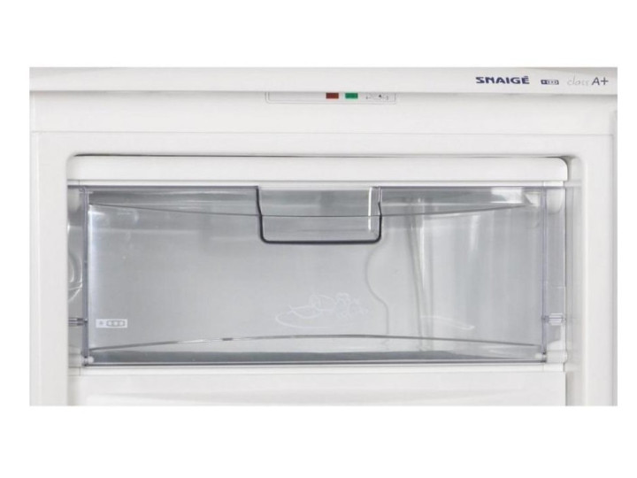 Морозильная камера Snaige F10SM-T6002F Морозильная камера Snaige F10SM-T6002F