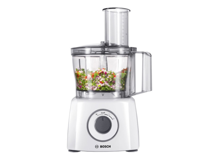 Кухонный комбайн Bosch MCM3200W