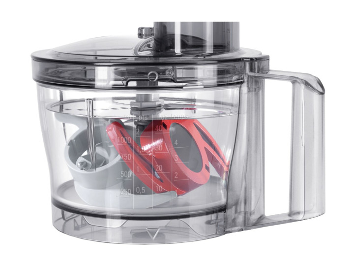 Кухонный комбайн Bosch MCM3200W