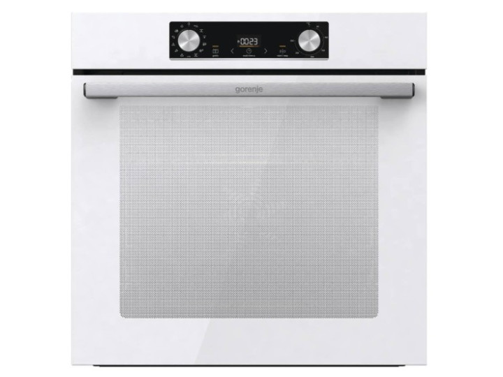 Духовой шкаф Gorenje BOS6737E03WG Духовой шкаф Gorenje BOS6737E03WG