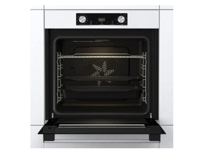 Духовой шкаф Gorenje BOS6737E03WG Духовой шкаф Gorenje BOS6737E03WG