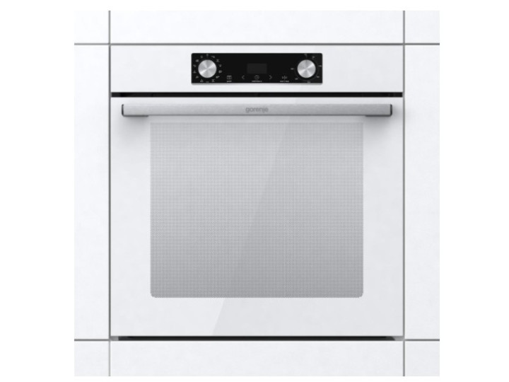 Духовой шкаф Gorenje BOS6737E03WG Духовой шкаф Gorenje BOS6737E03WG