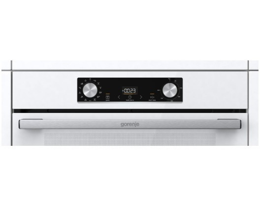Духовой шкаф Gorenje BOS6737E03WG Духовой шкаф Gorenje BOS6737E03WG