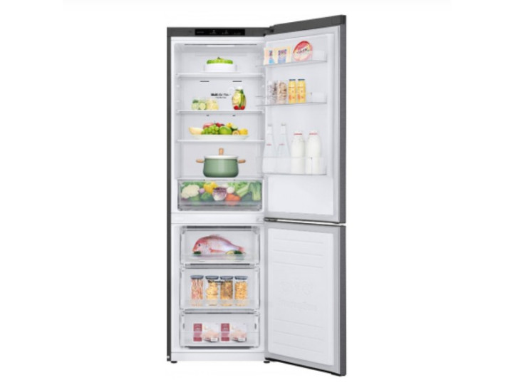 Холодильник LG GBP31DSLZN Холодильник LG GBP31DSLZN