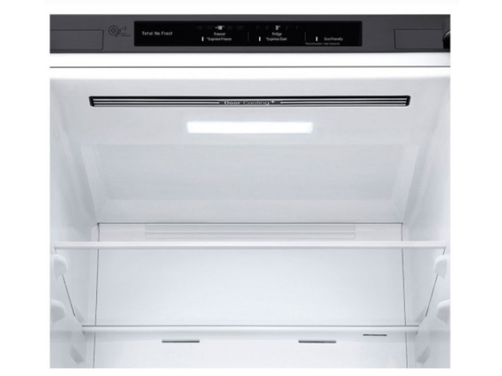 Холодильник LG GBP31DSLZN Холодильник LG GBP31DSLZN