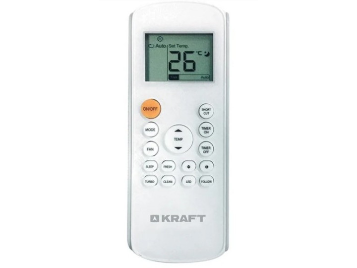 Кондиционер KRAFT KF-MAN09 Кондиционер KRAFT KF-MAN09