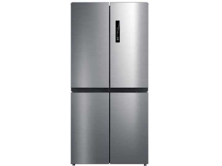 Холодильник Side-by-Side KORTING KNFM 81787 X