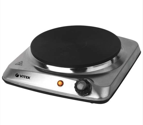Плитка электрическая VITEK VT-3705 Плитка электрическая VITEK VT-3705