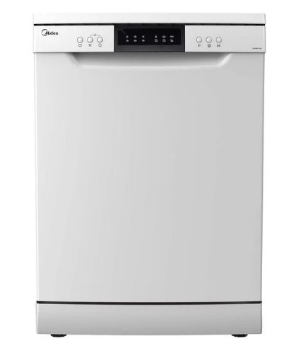 Посудомоечная машина MIDEA MFD60S110W Посудомоечная машина MIDEA MFD60S110W
