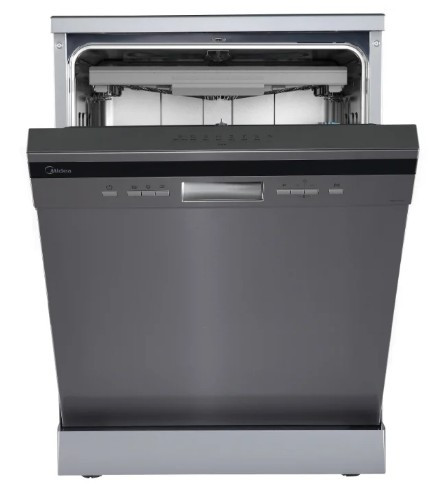 Посудомоечная машина MIDEA MFD60S970X Посудомоечная машина MIDEA MFD60S970X