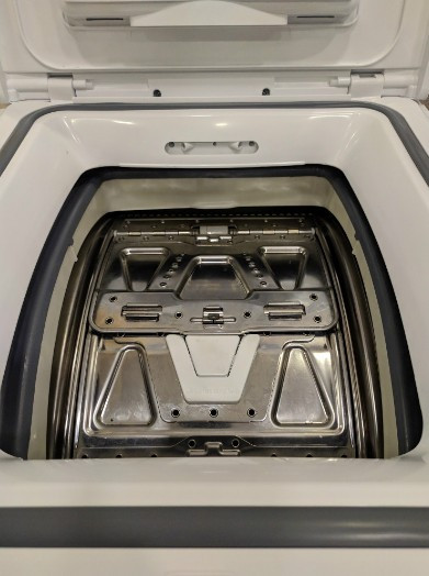Стиральная машина KRAFT TCH-UMD8201W Стиральная машина KRAFT TCH-UMD8201W