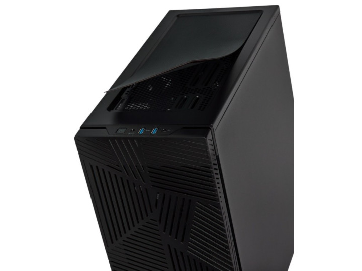 Корпус Corsair Carbide 275R Airflow black Корпус Corsair Carbide 275R Airflow black