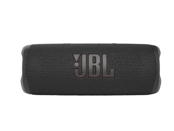 Портативная акустика JBL Flip 6, 30 Вт, черный