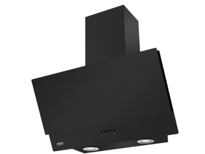 Вытяжка KRONA OLLY 600 BLACK PB Вытяжка KRONA OLLY 600 BLACK PB
