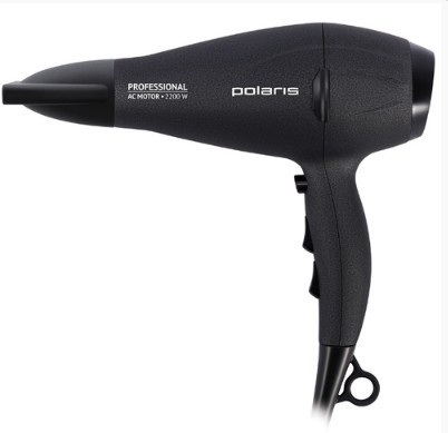 Фен POLARIS PHD 2289AC Фен POLARIS PHD 2289AC