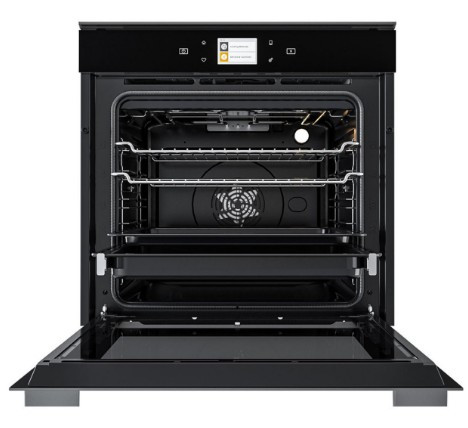 Духовой шкаф WHIRLPOOL W9 OM2 4S1 P BSS Духовой шкаф WHIRLPOOL W9 OM2 4S1 P BSS