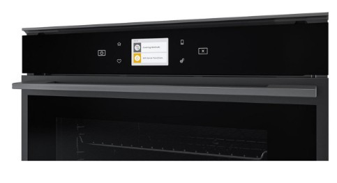 Духовой шкаф WHIRLPOOL W9 OM2 4S1 P BSS Духовой шкаф WHIRLPOOL W9 OM2 4S1 P BSS