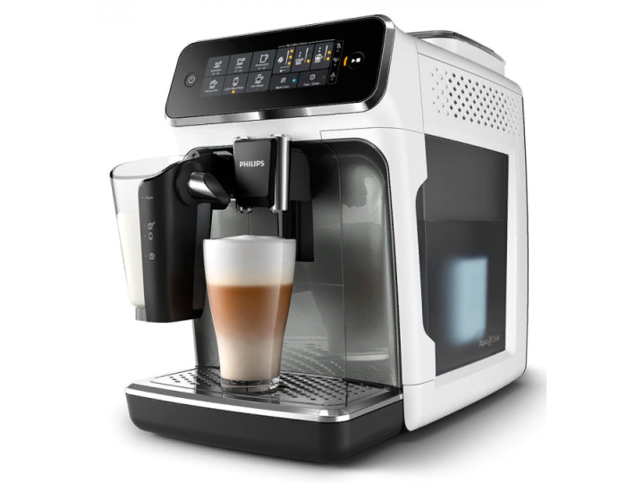 Кофемашина Philips LatteGo Premium EP3243/50