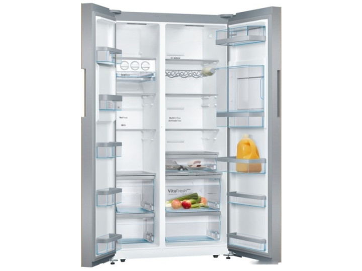 Холодильник Bosch KAH 92LQ25R Холодильник Bosch KAH 92LQ25R