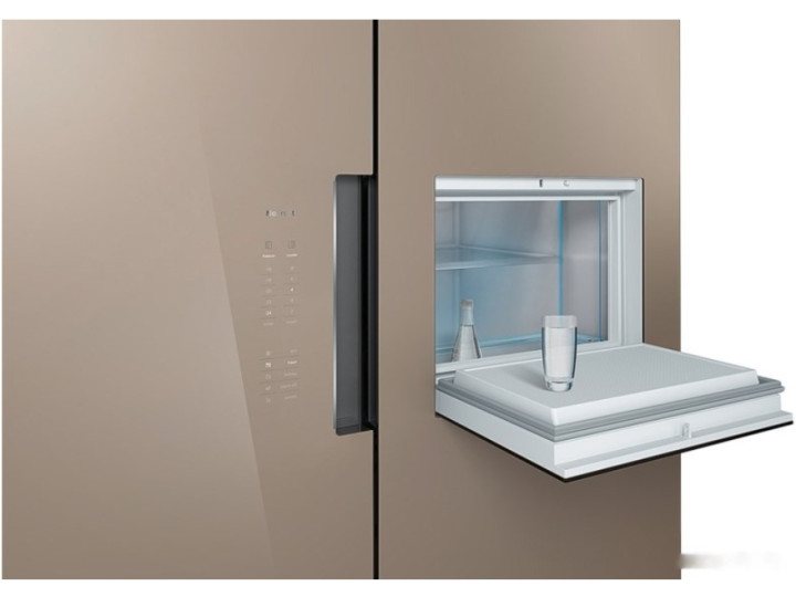 Холодильник Bosch KAH 92LQ25R Холодильник Bosch KAH 92LQ25R