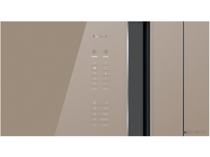 Холодильник Bosch KAH 92LQ25R Холодильник Bosch KAH 92LQ25R