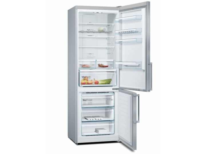 Холодильник Bosch KGN49XI2OR Холодильник Bosch KGN49XI2OR