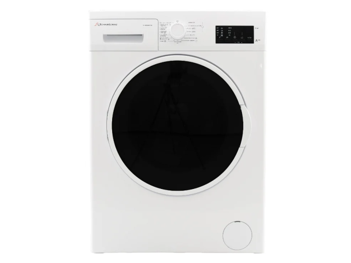 Стиральная машина Schaub Lorenz SLW MW6110 (6кг) Стиральная машина Schaub Lorenz SLW MW6110 (6кг)