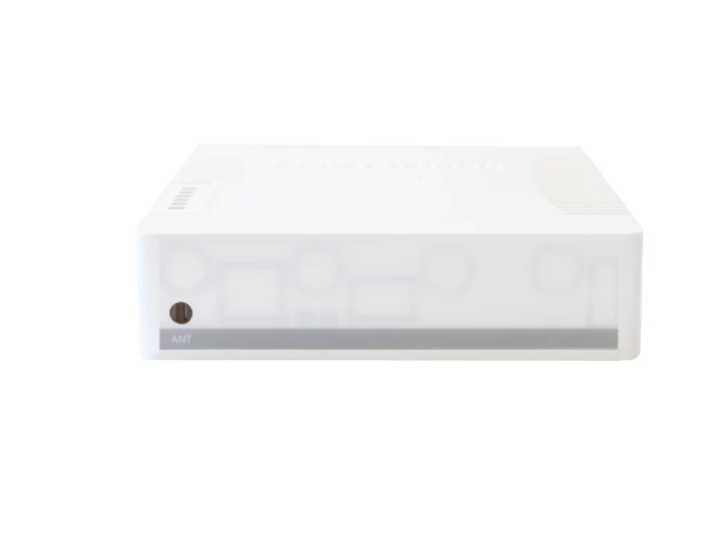 Маршрутизатор Mikrotik RB951Ui-2HnD Маршрутизатор Mikrotik RB951Ui-2HnD