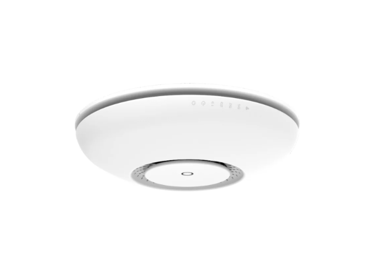 Точка доступа Mikrotik cAP ac (RbcAPGi-5acD2nD) 2.4/5GHz, AC1200, 802.11a/b/g/n/ac, 2x10/100/1000 Мбит/с, 2dBi, потолочная/настенная, PoE Точка доступа Mikrotik cAP ac (RbcAPGi-5acD2nD) 2.4/5GHz, AC1200, 802.11a/b/g/n/ac, 2x10/100/1000 Мбит/с, 2dBi, потолочная/настенная, PoE