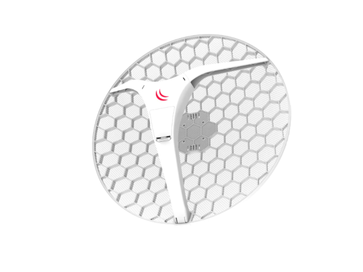 Точка доступа Mikrotik LHG XL 2 Точка доступа Mikrotik LHG XL 2