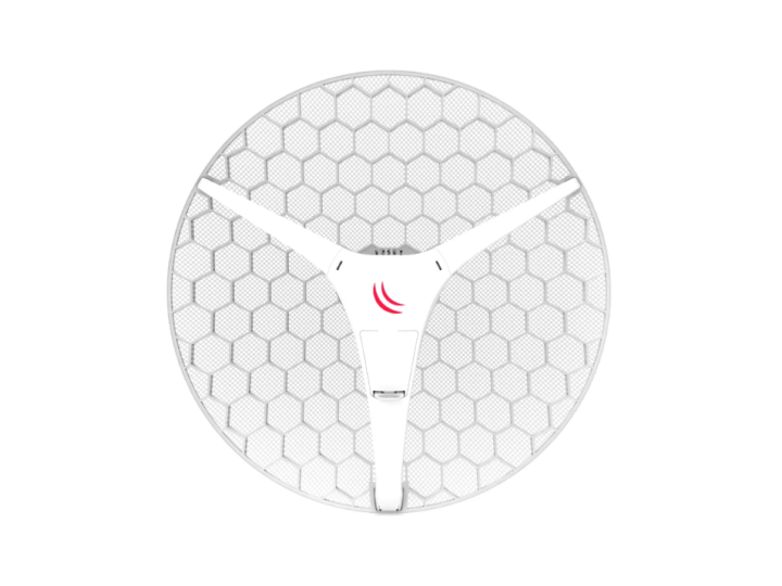 Точка доступа Mikrotik LHG XL 2 Точка доступа Mikrotik LHG XL 2