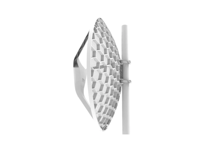 Точка доступа Mikrotik LHG XL 2 Точка доступа Mikrotik LHG XL 2
