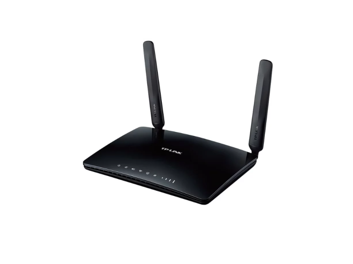 WI-FI роутер TP-LINK TL-MR6400