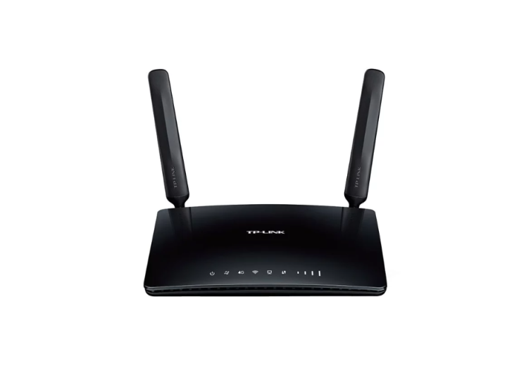 WI-FI роутер TP-LINK TL-MR6400