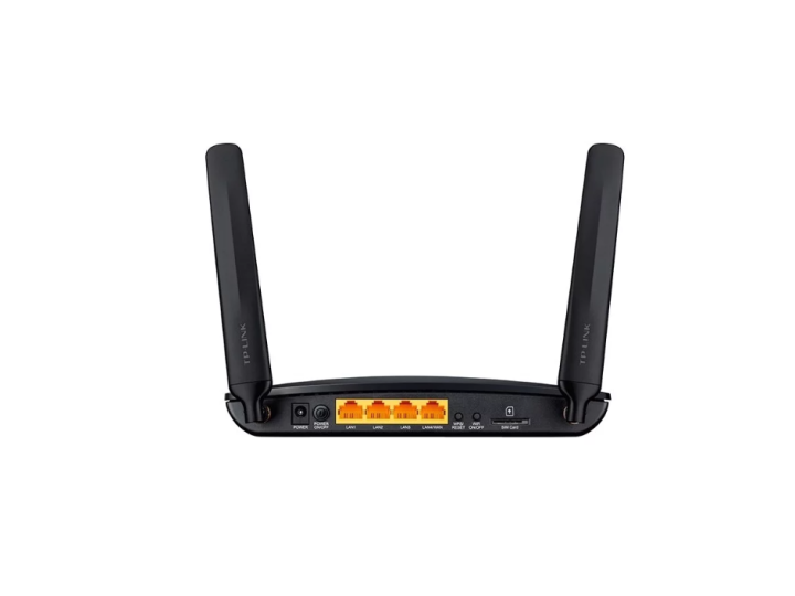 WI-FI роутер TP-LINK TL-MR6400