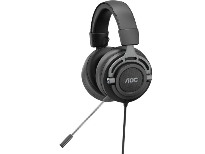 Игровые наушники AOC GH200 Игровые наушники AOC GH200