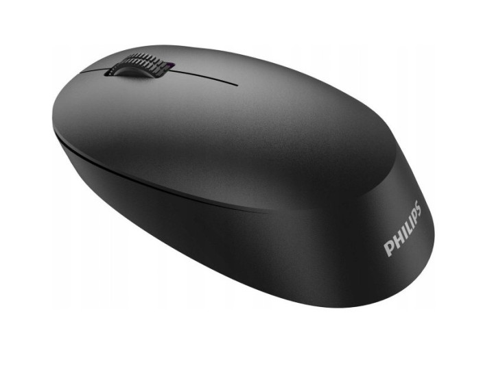 Беспроводная мышь Philips SPK7407B Беспроводная мышь Philips SPK7407B