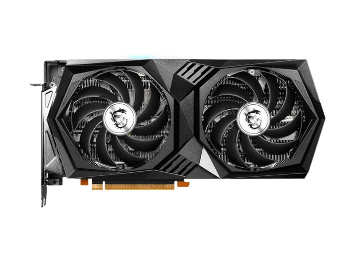 Видеокарта MSI GeForce RTX 3050 GAMING X 8G, Retail Видеокарта MSI GeForce RTX 3050 GAMING X 8G, Retail