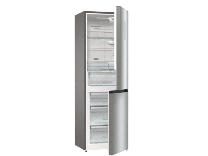 Холодильник Gorenje NRK6192AXL4 Холодильник Gorenje NRK6192AXL4