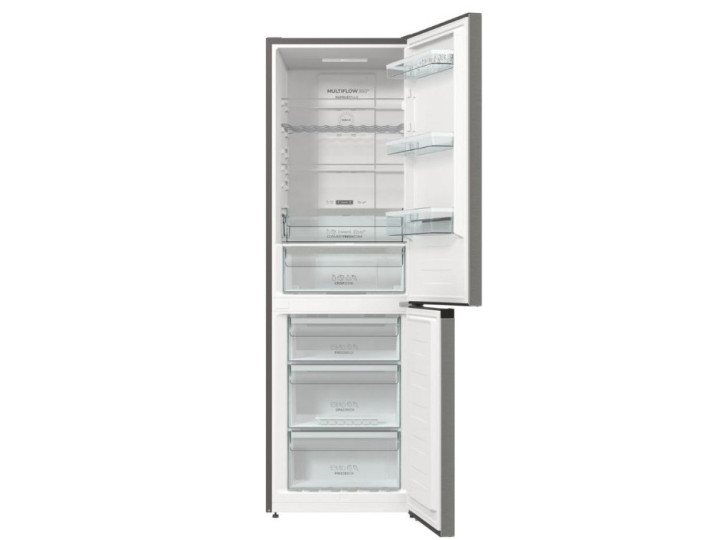 Холодильник Gorenje NRK6192AXL4 Холодильник Gorenje NRK6192AXL4