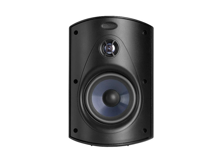 Акустическая система POLK AUDIO Atrium 6 черная Акустическая система POLK AUDIO Atrium 6 черная