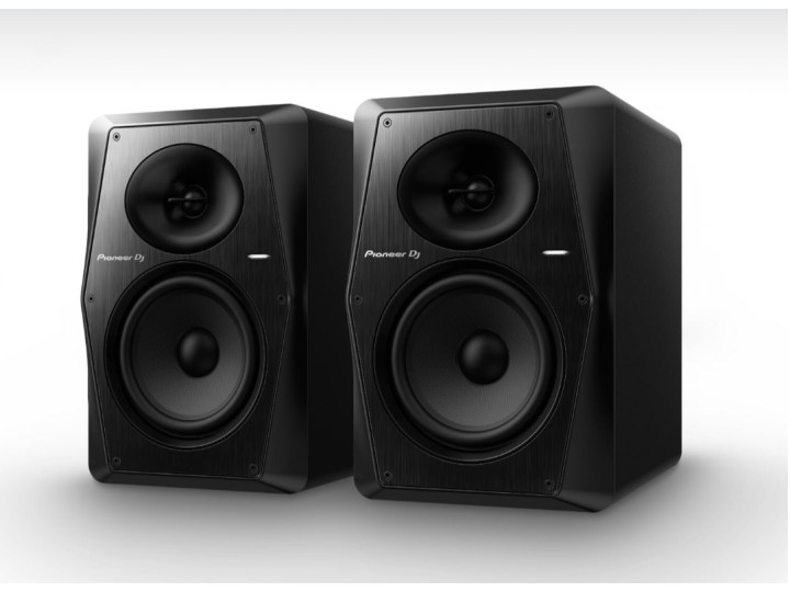 Акустическая система PIONEER DJ VM-70 Акустическая система PIONEER DJ VM-70