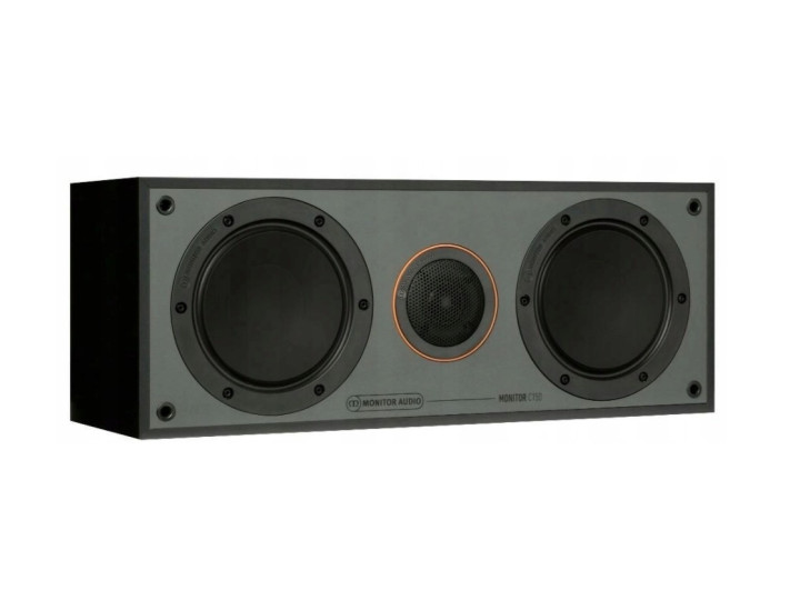 Акустическая система MONITOR AUDIO Monitor C150, черный Акустическая система MONITOR AUDIO Monitor C150, черный
