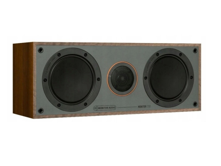 Акустическая система MONITOR AUDIO Monitor C150, орех