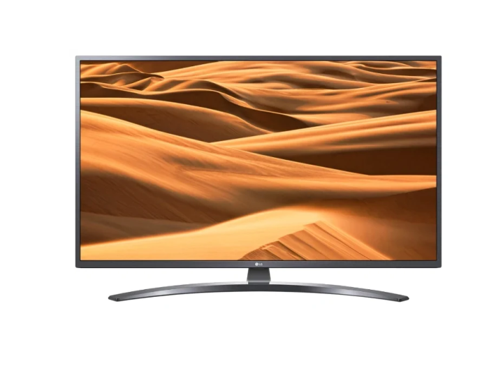 Телевизор LG 49UM7400PLB Телевизор LG 49UM7400PLB