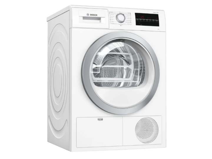 Сушильная машина Bosch WTG 86401OE Сушильная машина Bosch WTG 86401OE
