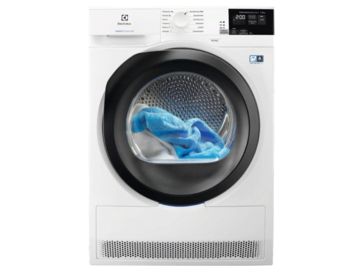 Сушильная машина ELECTROLUX EW8H458BP PerfectCare Сушильная машина ELECTROLUX EW8H458BP PerfectCare