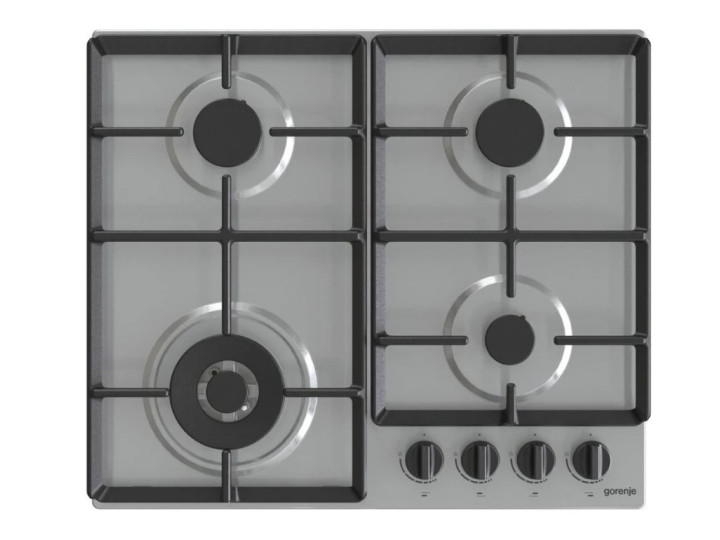 Газовая варочная панель Gorenje GW641EX