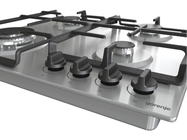 Газовая варочная панель Gorenje GW641EX