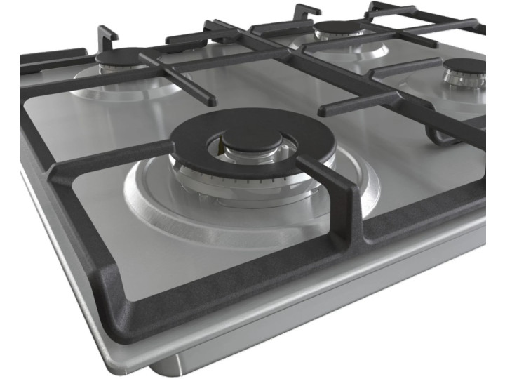 Газовая варочная панель Gorenje GW641EX
